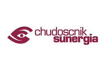 Logo Chudoscnik Sunergia